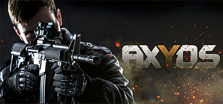 AXYOS banner image