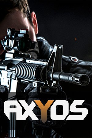 Cover art of AXYOS