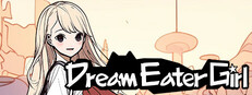 Dream Eater Girl
