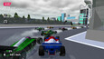 HTR: Hyper Torque Racing