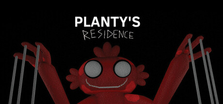 Planty's residence