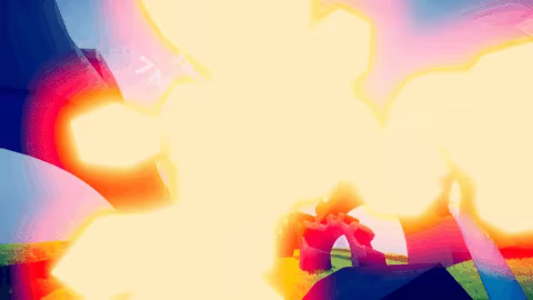 Magic Overflow video 2