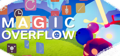 Magic Overflow Cover Image