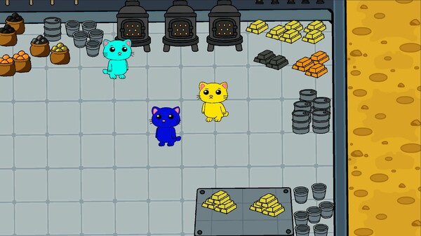 Catolonizerfor windows and Linux 1