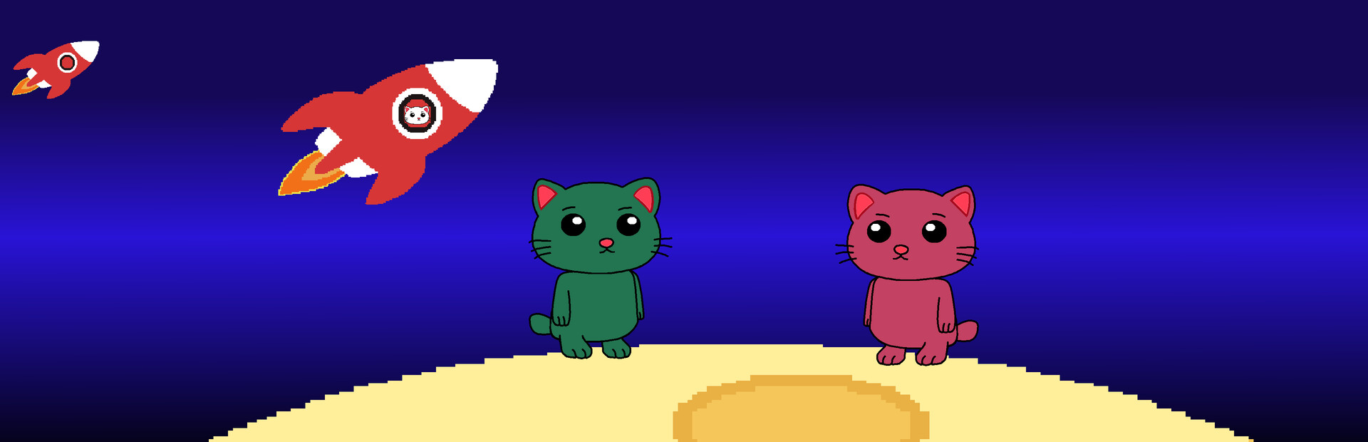 Catolonizer