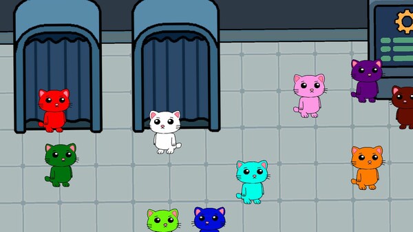 Catolonizer game for windows Pc 1