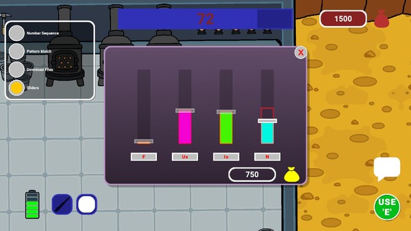 Коты Колонии: В условиях кризиса.