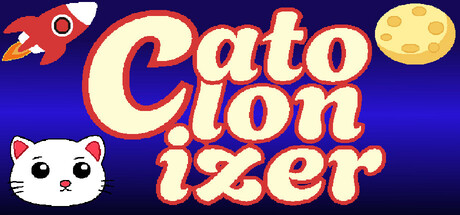 Catolonizer cover art