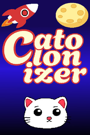 Catolonizer cover art