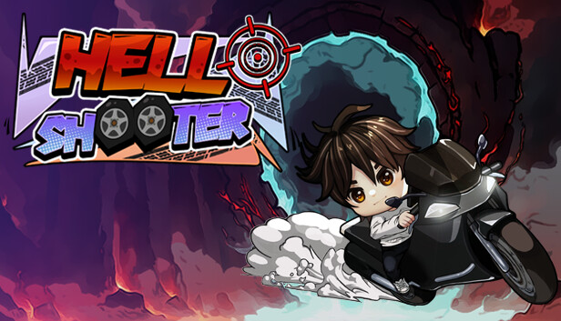 Hell Shooter
