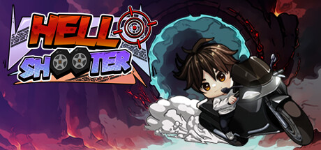 Hell Shooter banner image