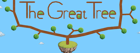 The Great Tree cover art
