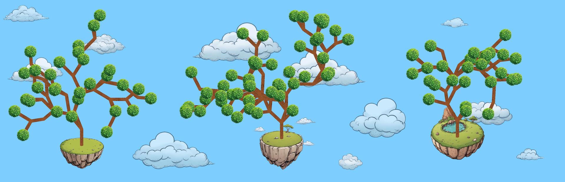 The Great Tree