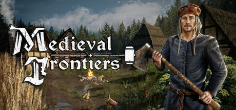 Medieval Frontiers Playtest