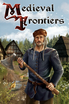 Medieval Frontiers Playtest screenshot 1