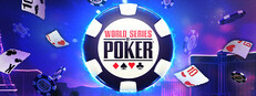 World Series of Poker Game - WSOP Steam capsule image