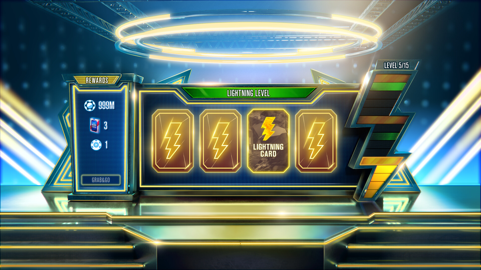 World Series of Poker Game - WSOP screenshot #7
