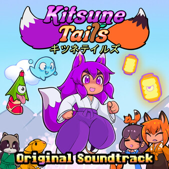 Kitsune Tails Soundtrack