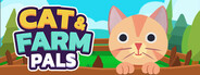 Cat & Farm Pals