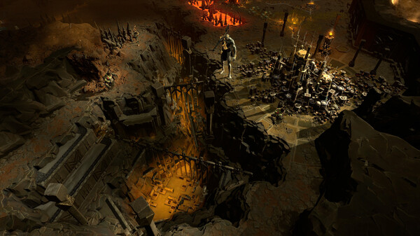 Age of Wonders 4: Giant Kings (DLC) screenshot 7