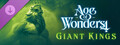 Age of Wonders 4: Giant Kings