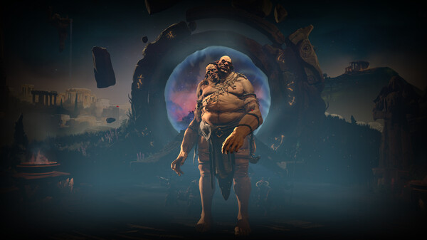 Age of Wonders 4: Giant Kings (DLC) screenshot 12