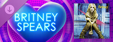 Beat Saber - Britney Spears - I’m A Slave 4 U Small Capsule Image