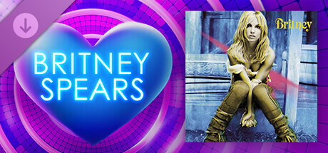 Beat Saber - Britney Spears - I’m A Slave 4 U banner image