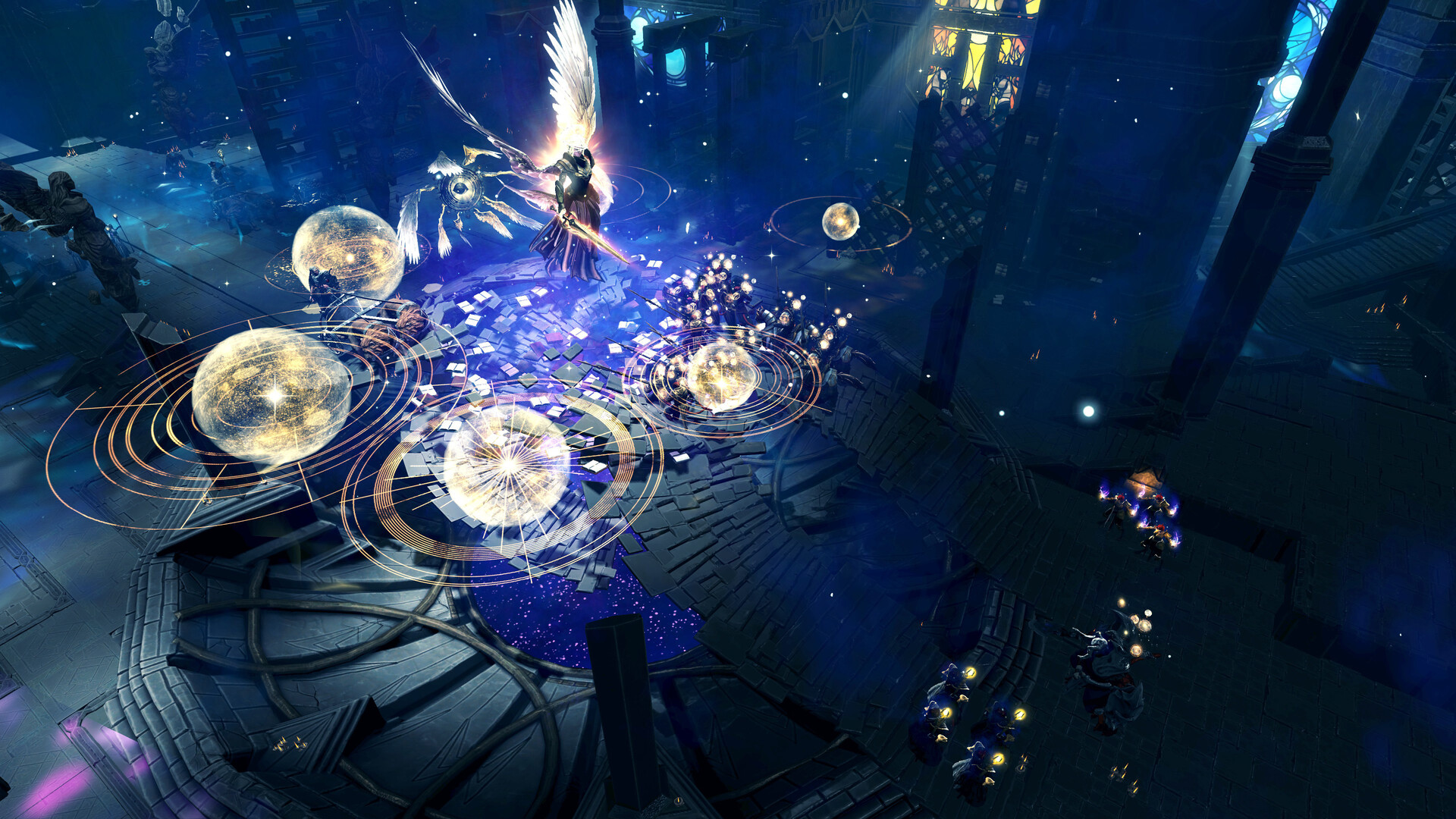 Age of Wonders 4: Archon Prophecy image 4
