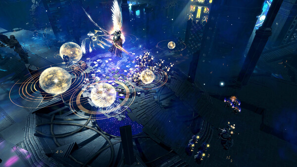 Age of Wonders 4 - Archon Prophecy (DLC) screenshot 3