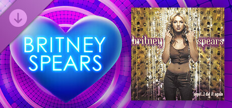 Beat Saber - Britney Spears - Oops!...I Did It Againの作品画像