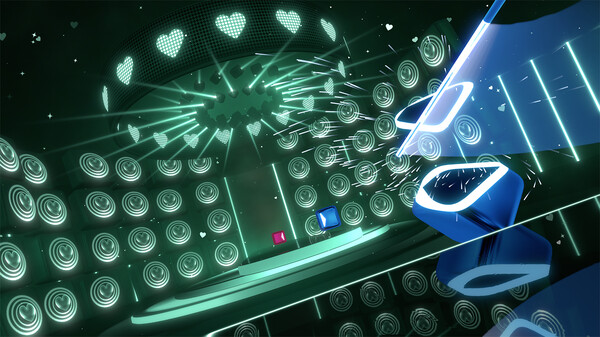Beat Saber - Britney Spears - Overprotected