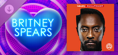 Beat Saber - Britney Spears x Will.I.AM - Scream and Shout (Will.I.AM) banner image