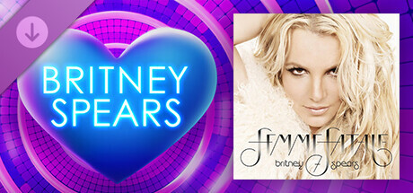 Beat Saber - Britney Spears - Till the World Ends - Till the World Ends Header Image