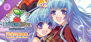 緋雪千夜 - 完全攻略畫集