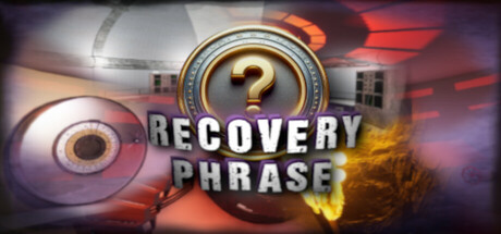 Recovery Phrase banner