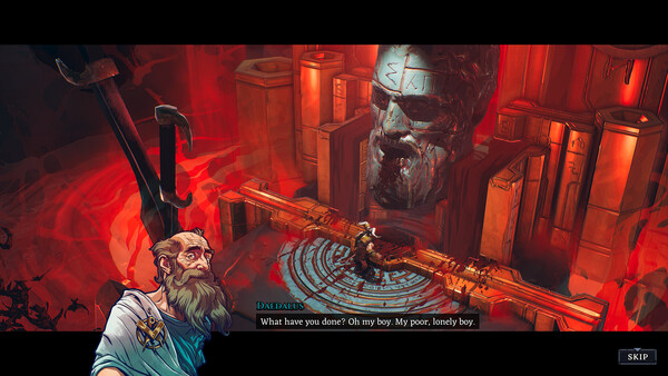 MINOS PC-GAME MINOS PC-GAME