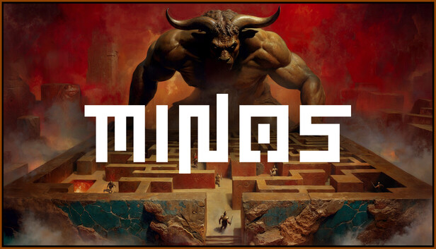 Minos