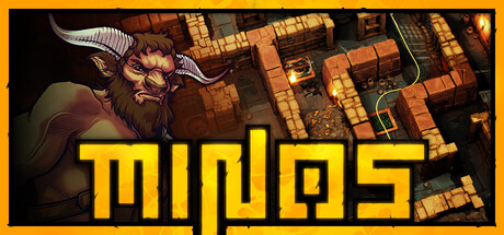 MINOS Steam Review: New Maze-Building Roguelike from Artificer (2026)
