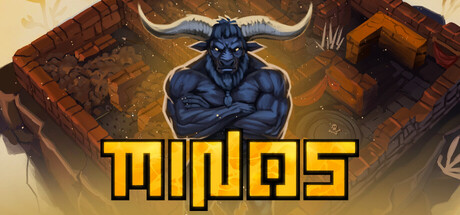 Обложка MINOS