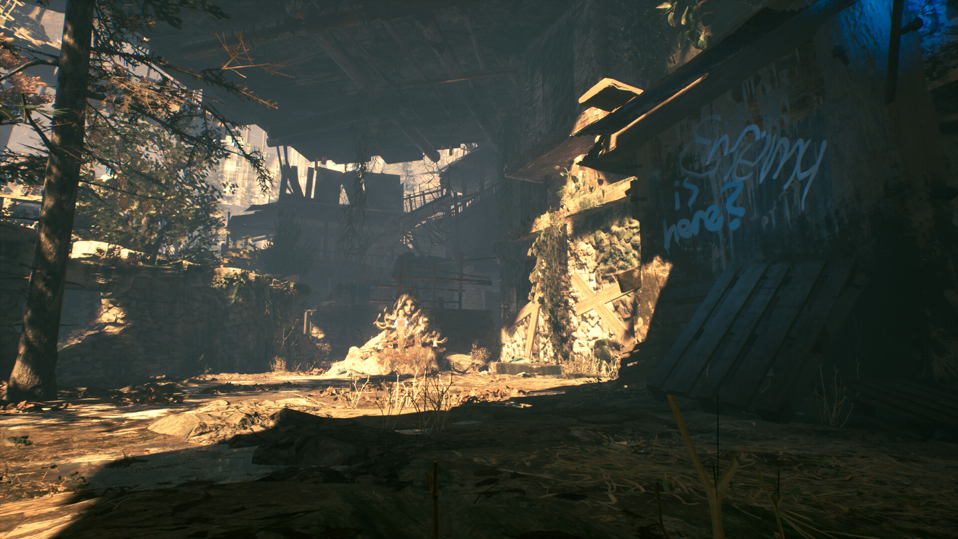 ASTHENIA screenshot #14