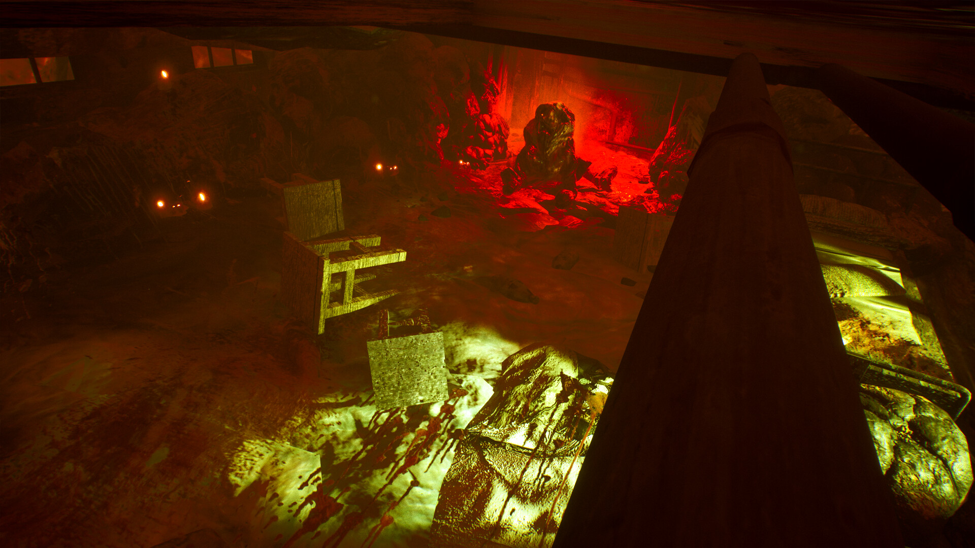 ASTHENIA screenshot #13