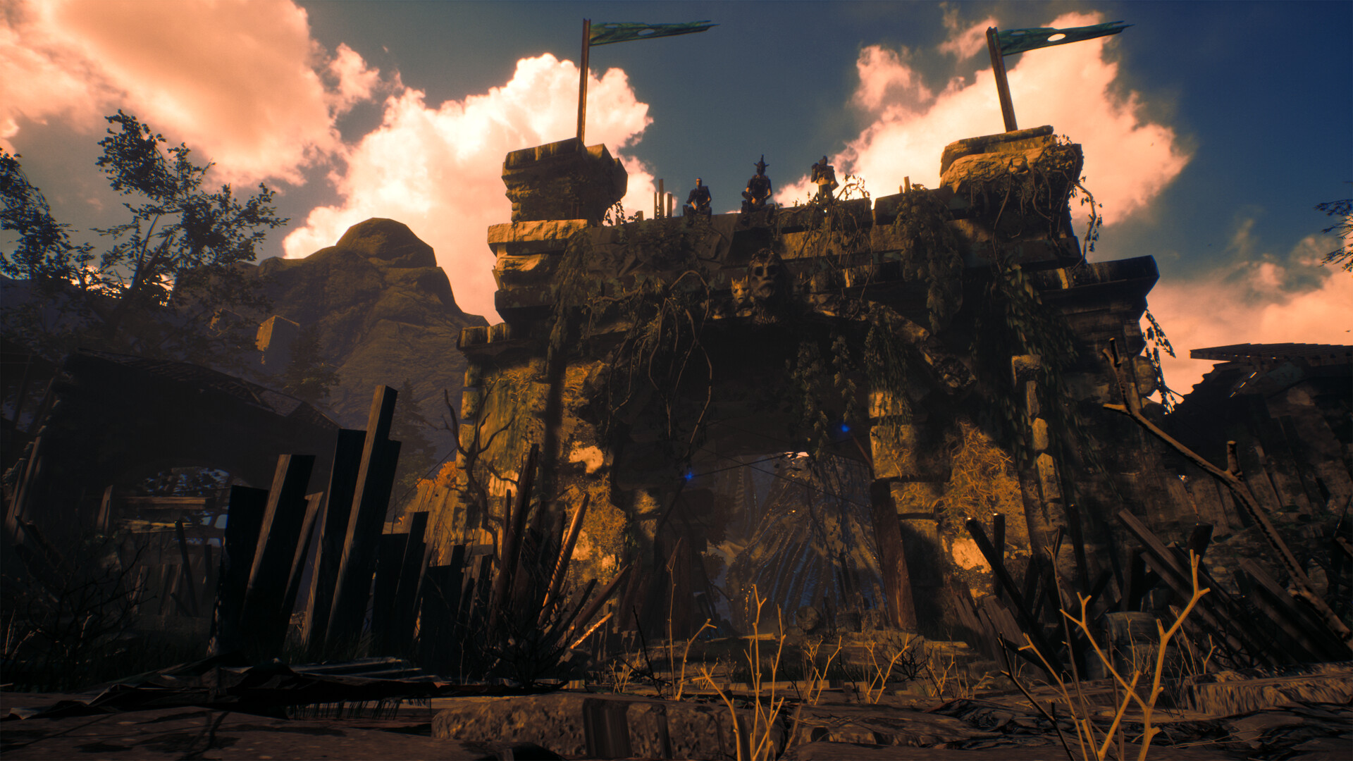 ASTHENIA Featured Screenshot #1