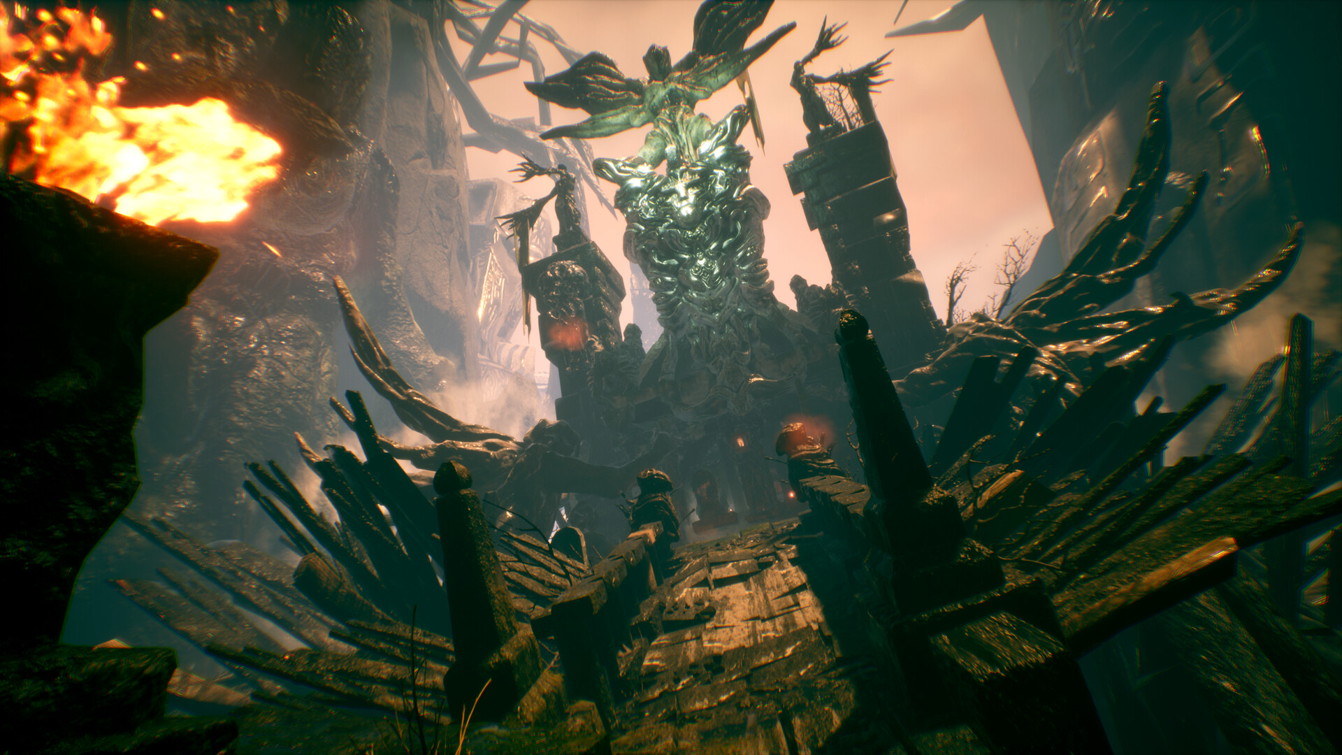 ASTHENIA screenshot #6