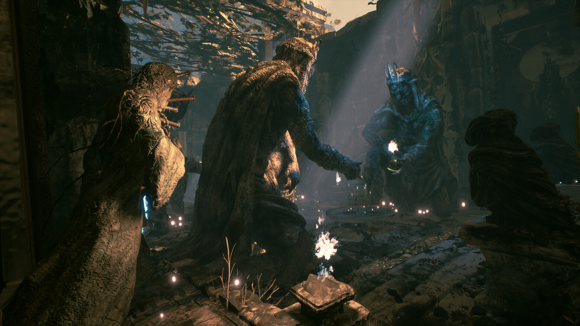 ASTHENIA screenshot #8