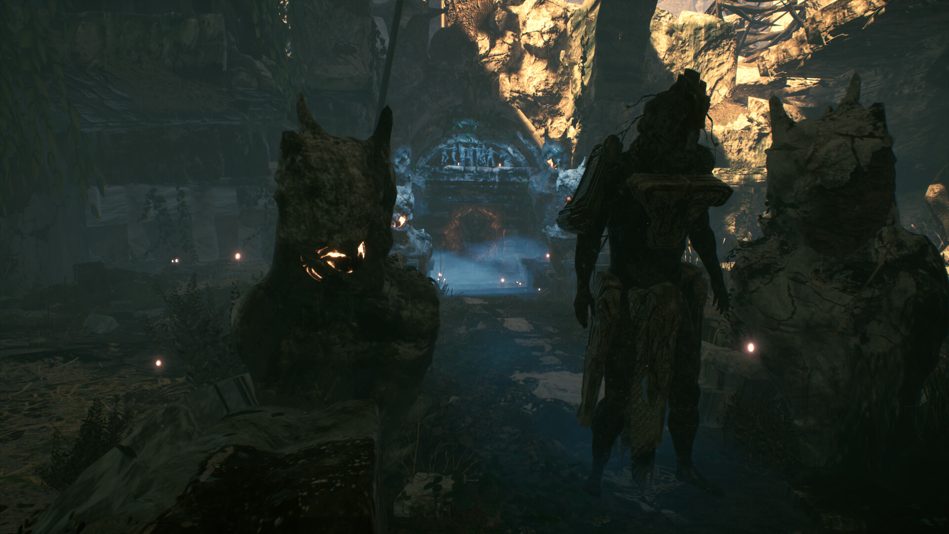 ASTHENIA screenshot #15