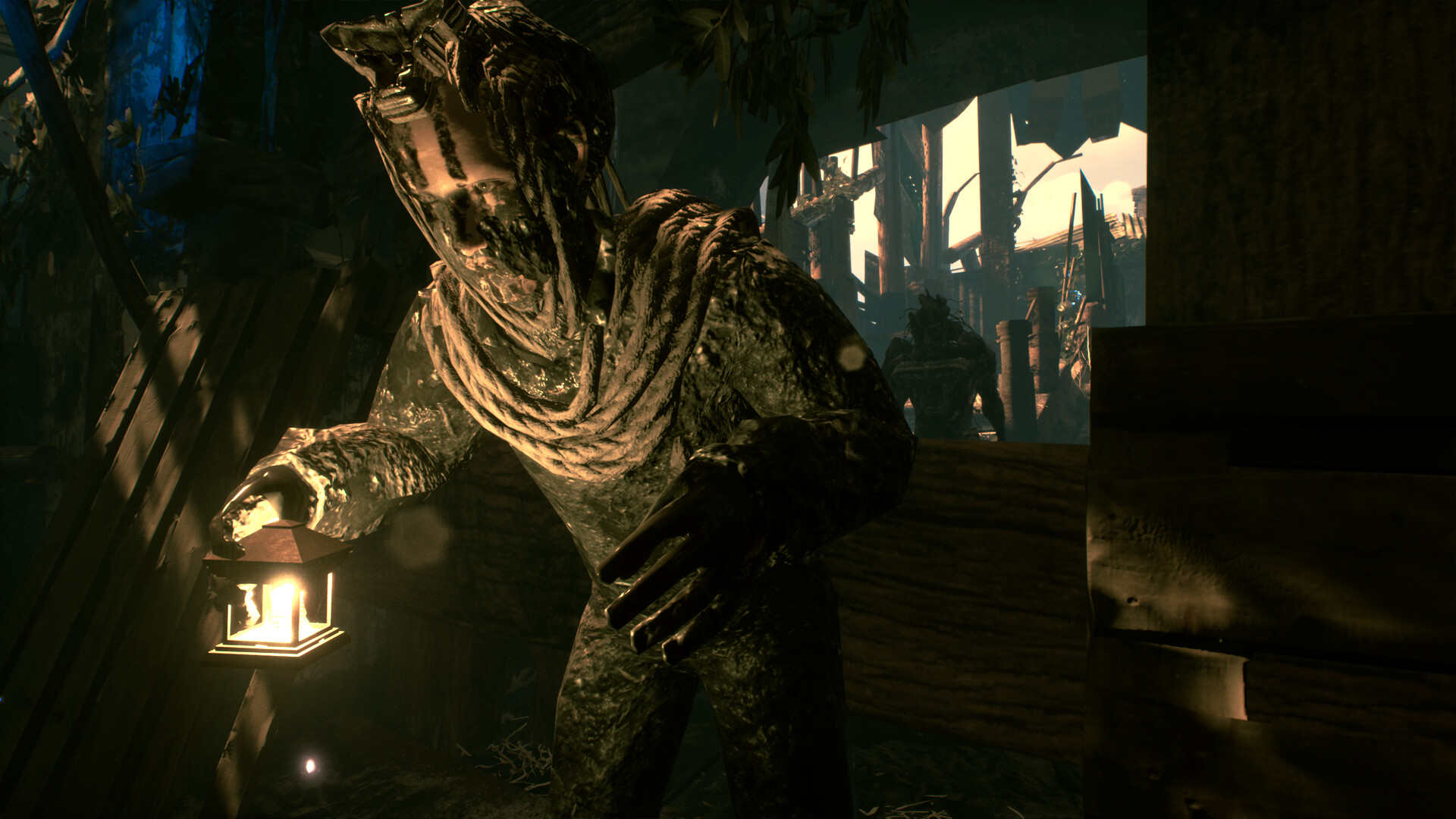 ASTHENIA screenshot #4