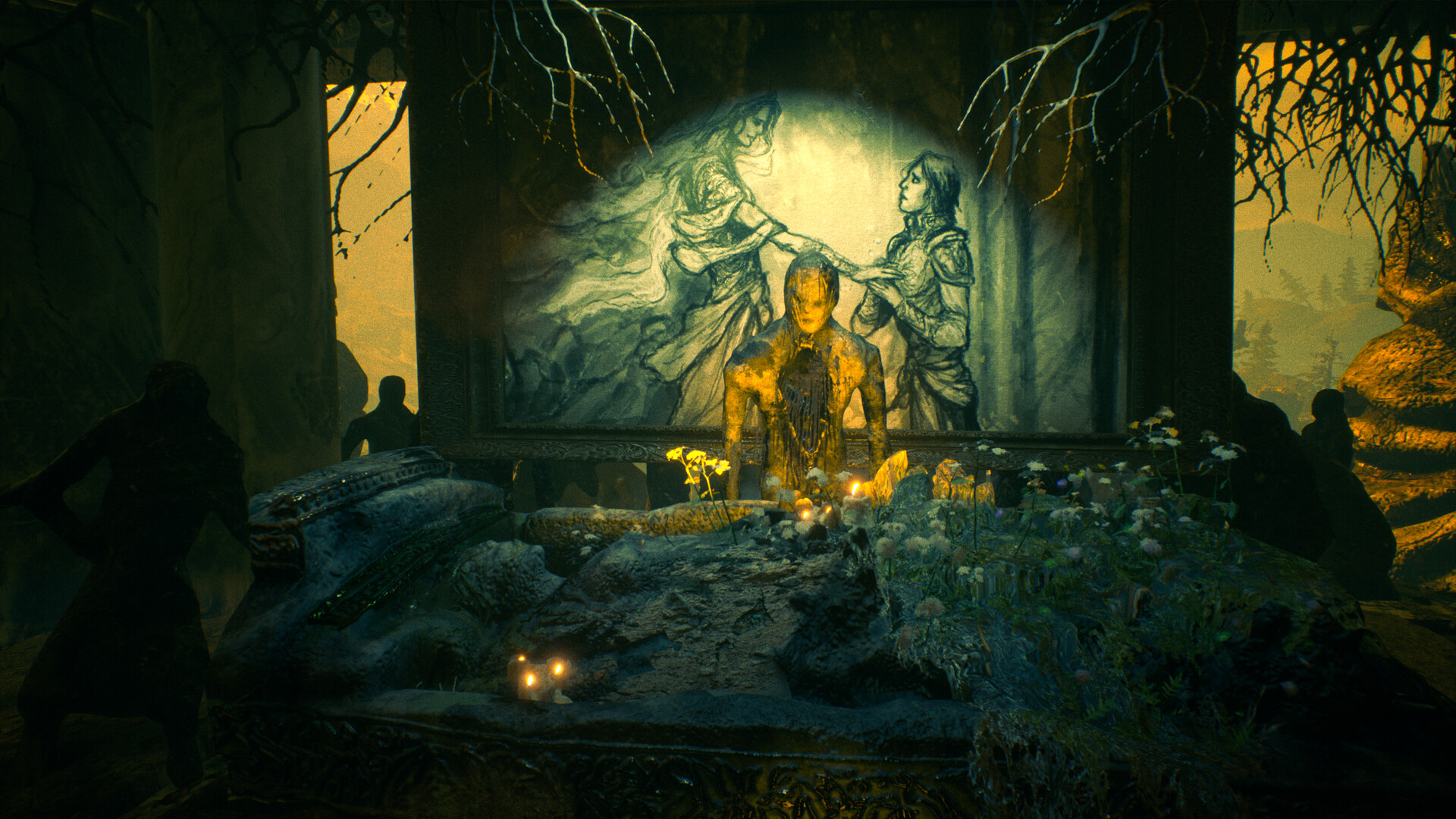 ASTHENIA screenshot #12