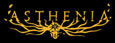 ASTHENIA cover
