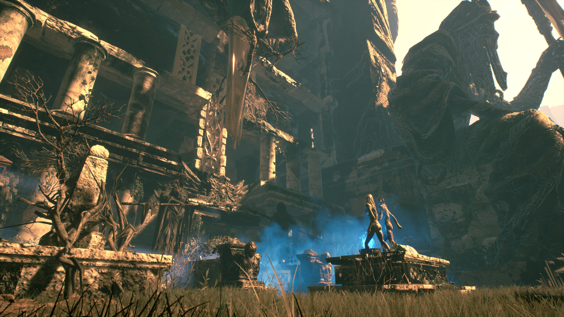 ASTHENIA screenshot #16